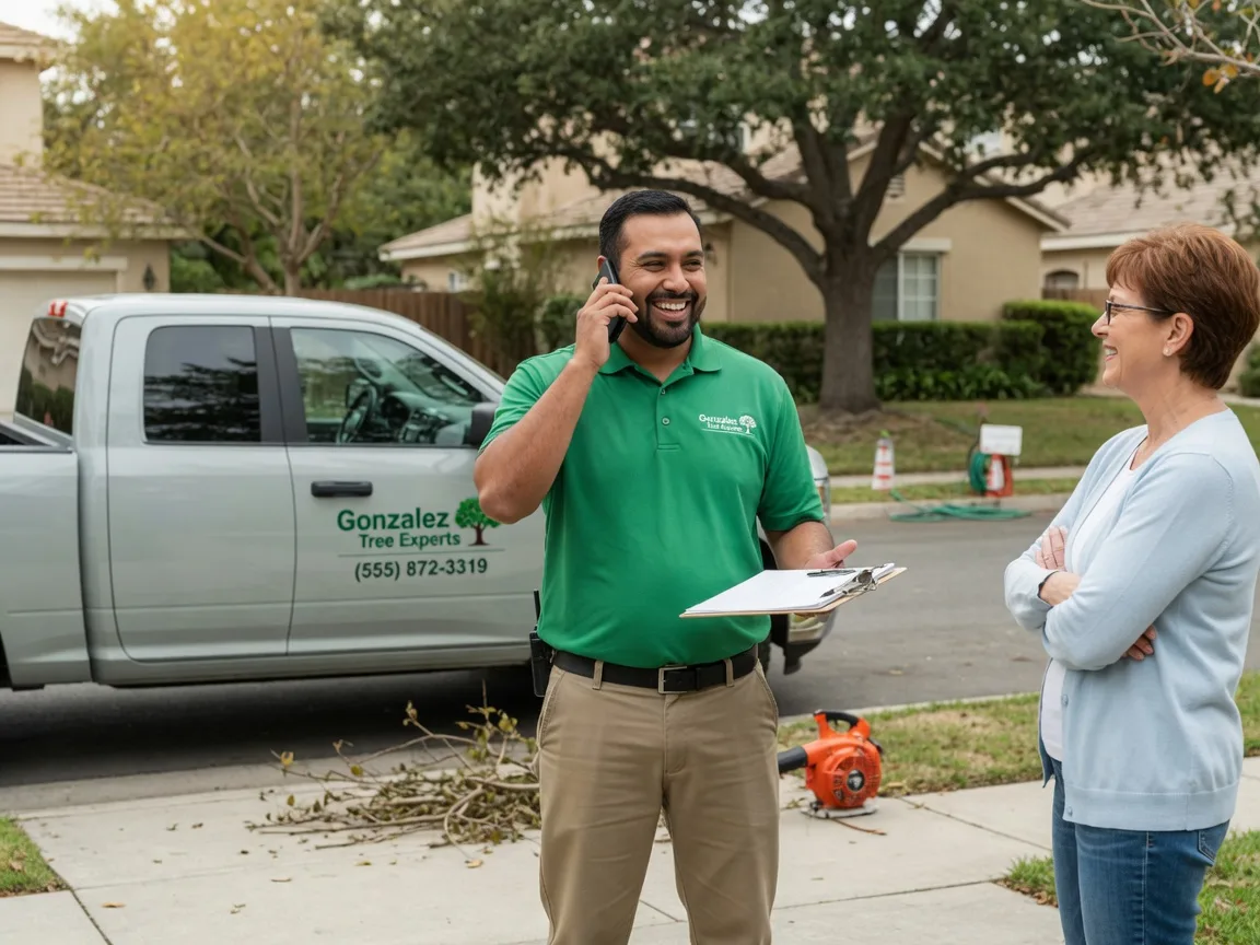 Tree Service Aragon, GA FAQs